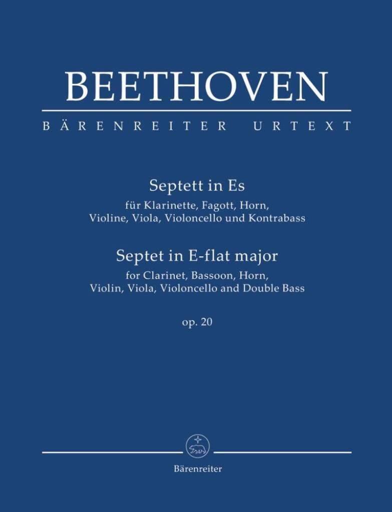 Septett in Es